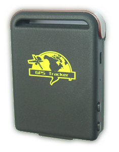 TAV GSM/GPS