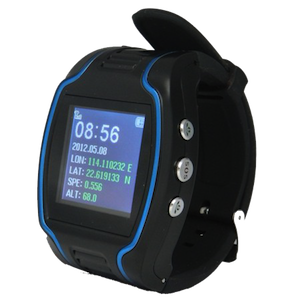 TAVWatch GSM/GPS